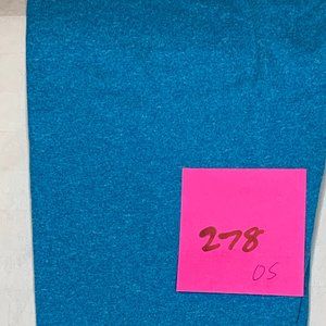 Lularoe OS Leggings - NWOT